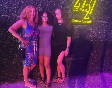 Night life Experience