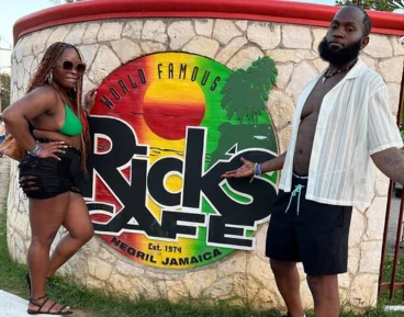 Rick‘s Café - Negril